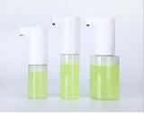 Mini hand sanitizer soap dispenser customized infrared automatic hand feeling bubble machine