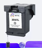 Color Printer Large Capacity Can Add Ink