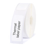 Label Paper For D11 And D110 Label Printers