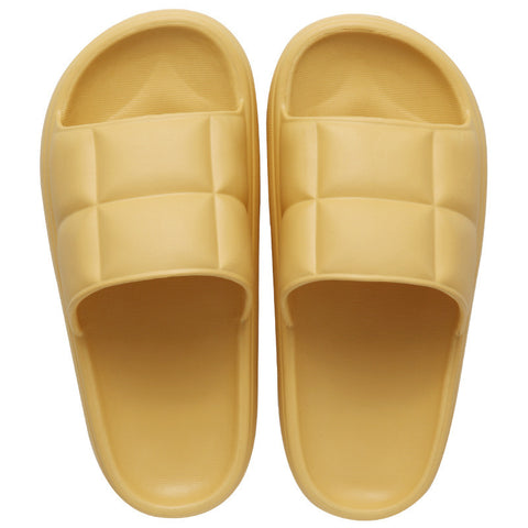 Bathroom Bathing Non-slip Sandals And Slippers