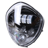 Motorcycle Headlights Victory Cross Country Headlight