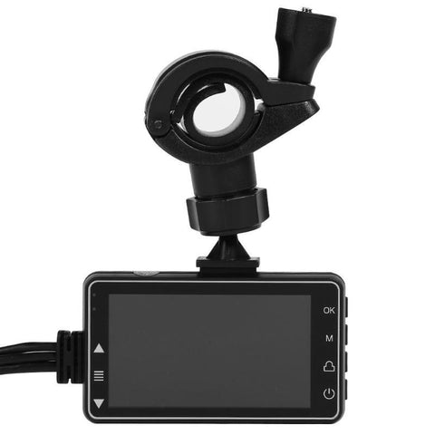 Motorcycle HD Driving Recorder