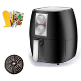 Household Large-capacity Automatic Multi-function Electric Fryer