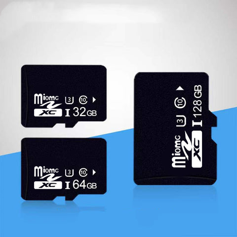 8G Memory Card 16G TF Card 32G Mobile Phone 128G Camera 64G Monitoring Tachograph