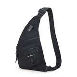 Men's Crossbody Casual Chest Bag