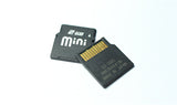 1GB 2GB Memory Card SD Phone Card 1G 2G MINI SD Card