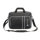 PS5 Host Messenger Bag Portable Travel Storage Bag