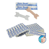 Anti-snoring And Anti-snoring Patch, Easy Breathing And Nose Patch