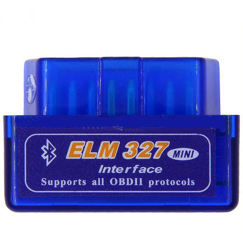 ELM 327 Car Bluetooth