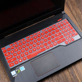 ASUS Flight Laptop Keyboard Protective Film Cover