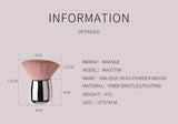 Maange single powder makeup brush