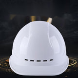 Construction Site Construction Helmet