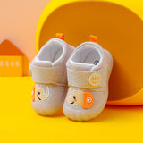 New Male Baby Toddler Shoes Spring And Autumn Breathable