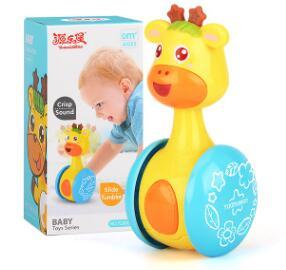 Deer Little Star Bell Baby Toys