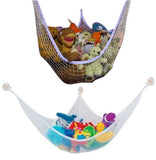 Children's Toy Storage Hammock