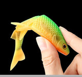 Bionic Lure Soft Lure For Downward Fishing