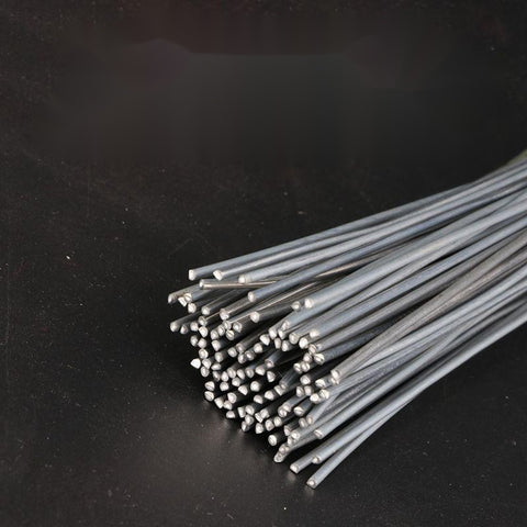 Low-temperature Aluminum Welding Wire Flux-cored Aluminum Welding Rod Without Aluminum Welding Powder Flux-cored Welding Wire Special Welding Wire For Aluminum Water Tank