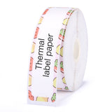 Label Paper For D11 And D110 Label Printers