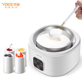 Yogurt Machine Mini Small Fermentation Machine Natto Machine