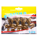 Black fish killer bait