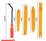 Disassemble The Decorative Panel And Dashboard Automatic Disassembly Kit