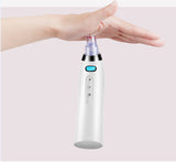 Beauty instrument export pore cleaning electric artifact