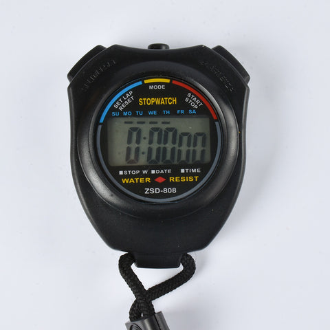 Game timer stopwatch