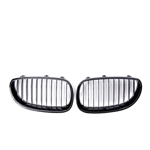 ABS Shield Carbon Fiber Grille