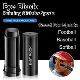 Eye Blackening Men's Outdoor Baseball Athletes Sweat-proof Care Stick