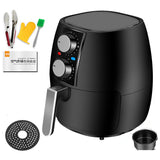 Household Large-capacity Automatic Multi-function Electric Fryer