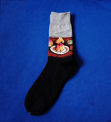 CHAUSSETTES NIPONES