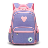 Seven Star Fox Primary School Schoolbag