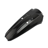 Motorcycle Modified Board Mudguard Tail Plate