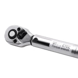 Wrench tool set