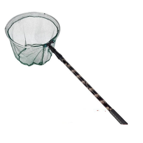 Fancy Retractable Folding Aluminum Alloy Dip Net