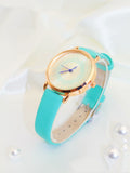 All-match Women's Belt Quartz Watch