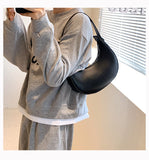 Casual Internet Celebrity Women's Shoulder Bag Versatile High Quality