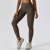 Fashion Personality Hip Raise Yoga Pants Women