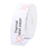 Label Paper For D11 And D110 Label Printers