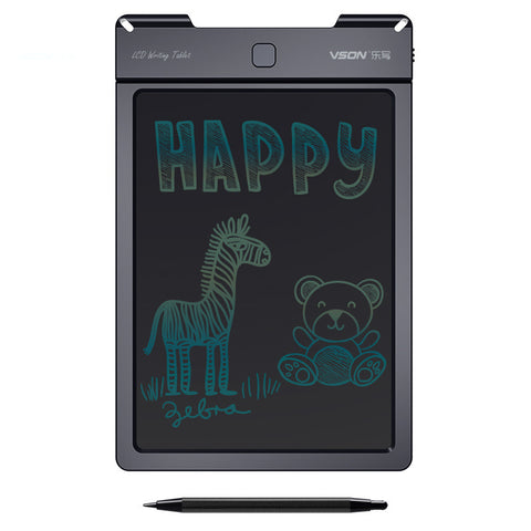 Electronic LCD tablet