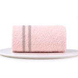 Cotton face wash household towel