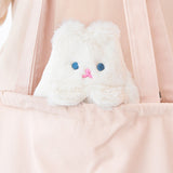 Cute cat pencil case