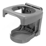 In-car Supplies, Cup Holder, Universal Car Beverage Cup Holder, Foldable Ashtray Rack, Tray Cup Holder