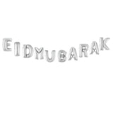 Eid Mubarak Latex Balloon Ramadan Kareem Decoration Festival Party Supplies