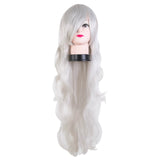 Cosplay 80CM Long Curly Hair