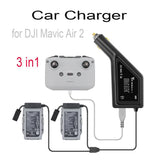 Charger Dual Electric Car Rechargeable Battery Remote Control