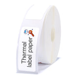 Label Paper For D11 And D110 Label Printers