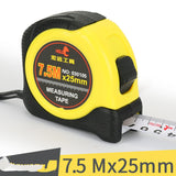 High Precision Stainless Steel Thickened Tape Measure Tool