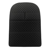 Seat Anti-kick Pad Storage Bag