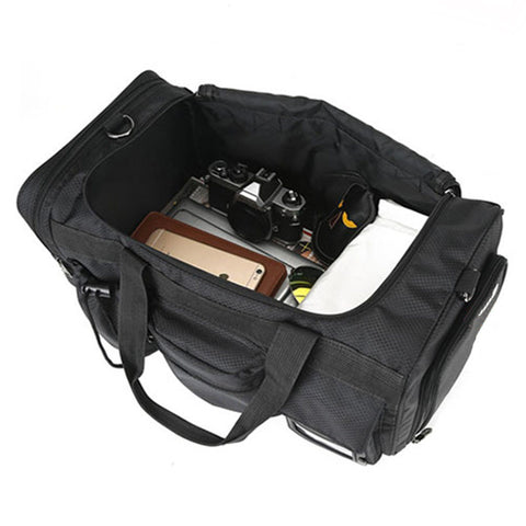 Fitness leisure travel bag